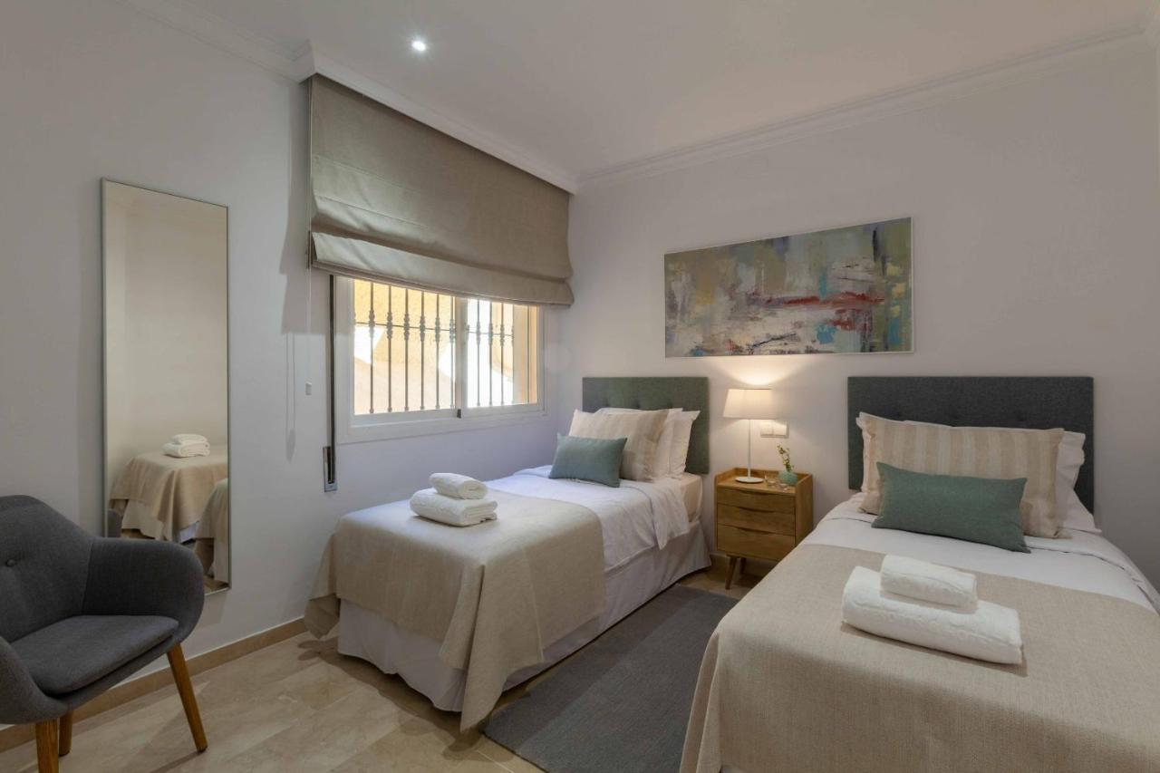 Mijas Costa Dolphin Views By Alfresco Stays El Faro Екстериор снимка