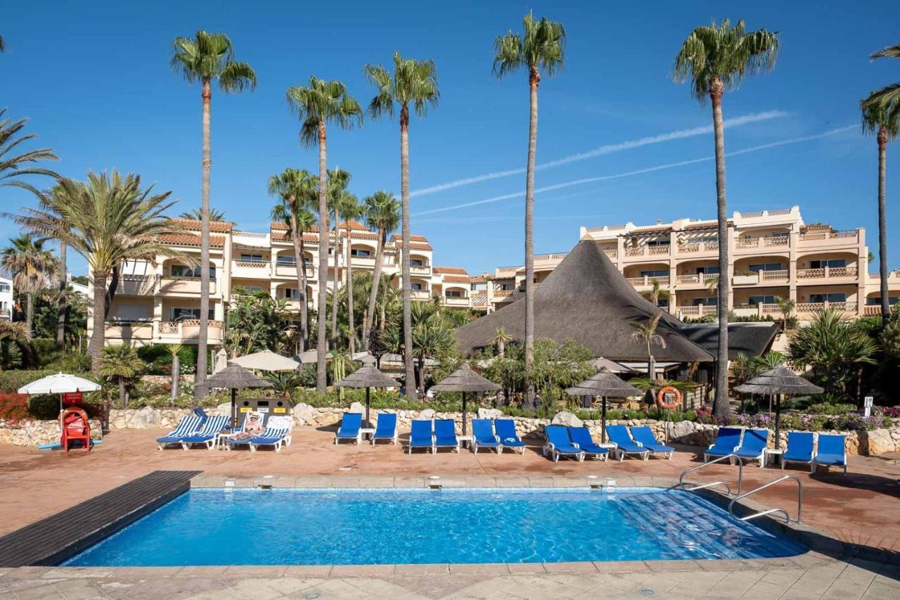 Mijas Costa Dolphin Views By Alfresco Stays El Faro Екстериор снимка