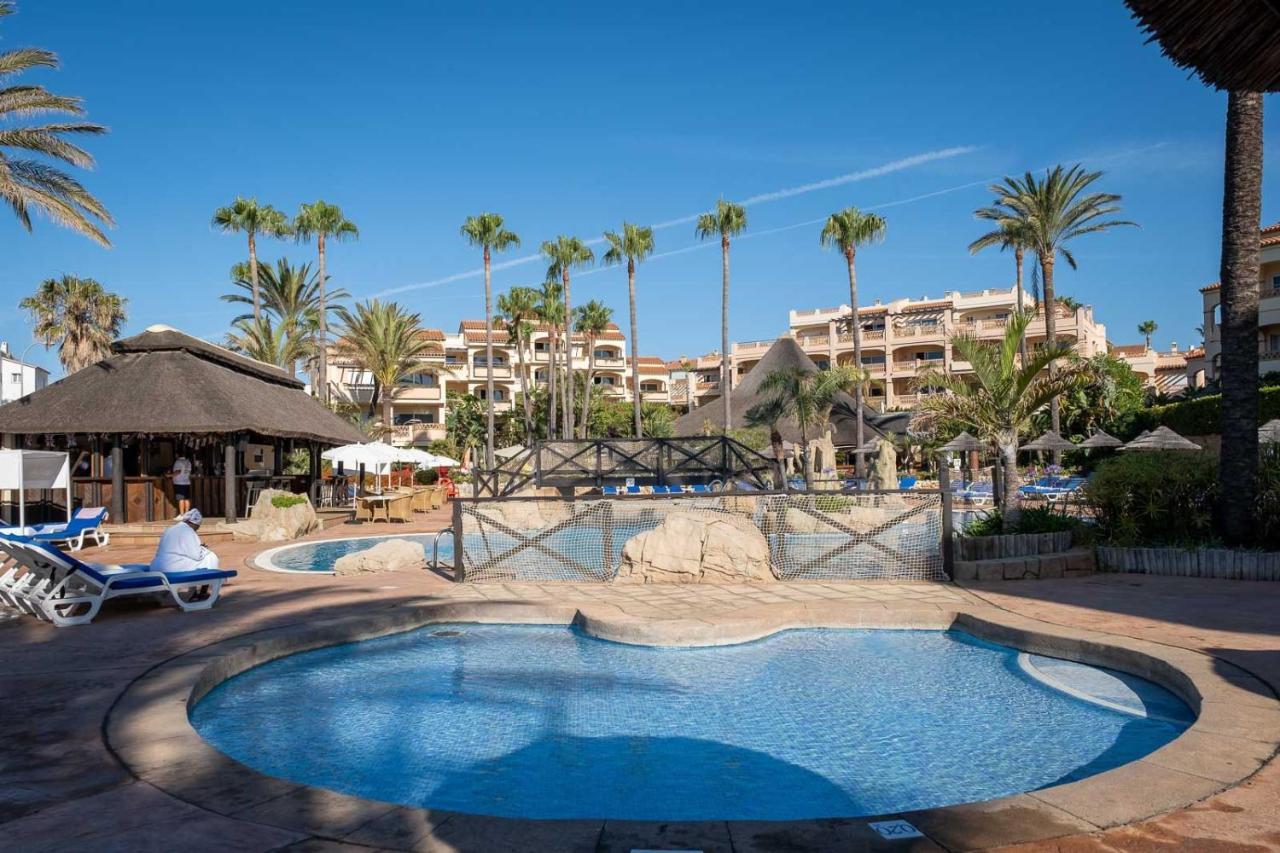 Mijas Costa Dolphin Views By Alfresco Stays El Faro Екстериор снимка