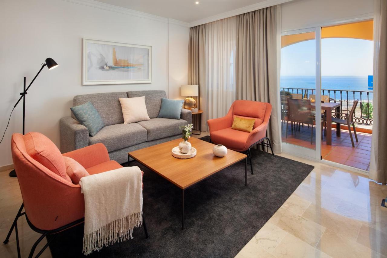 Mijas Costa Dolphin Views By Alfresco Stays El Faro Екстериор снимка